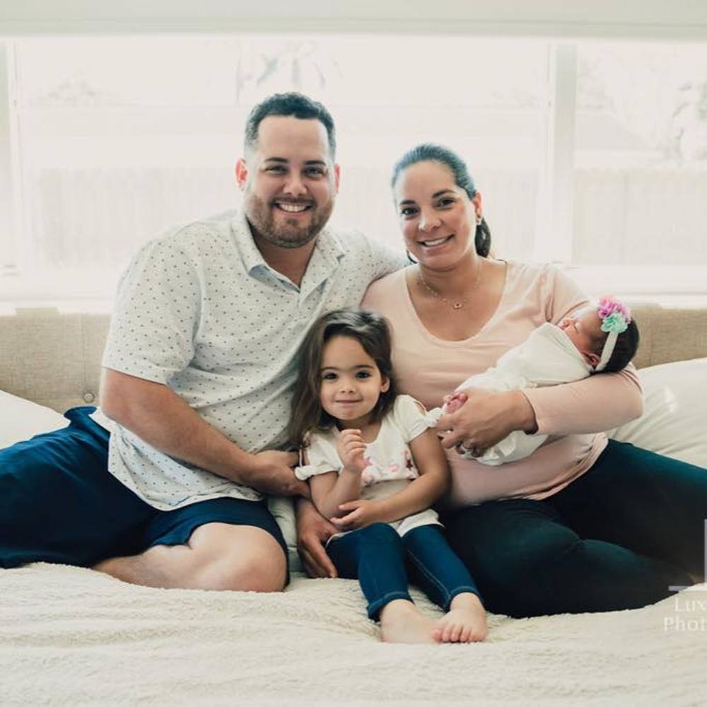 Meet your Posher, Yeiry